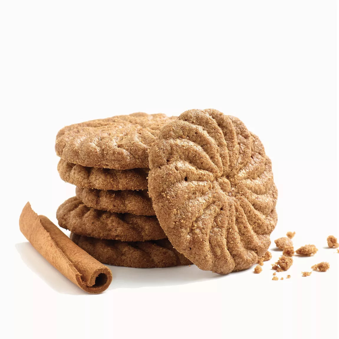 "Sylvain Spéculoos" Buckwheat speculoos - Generous