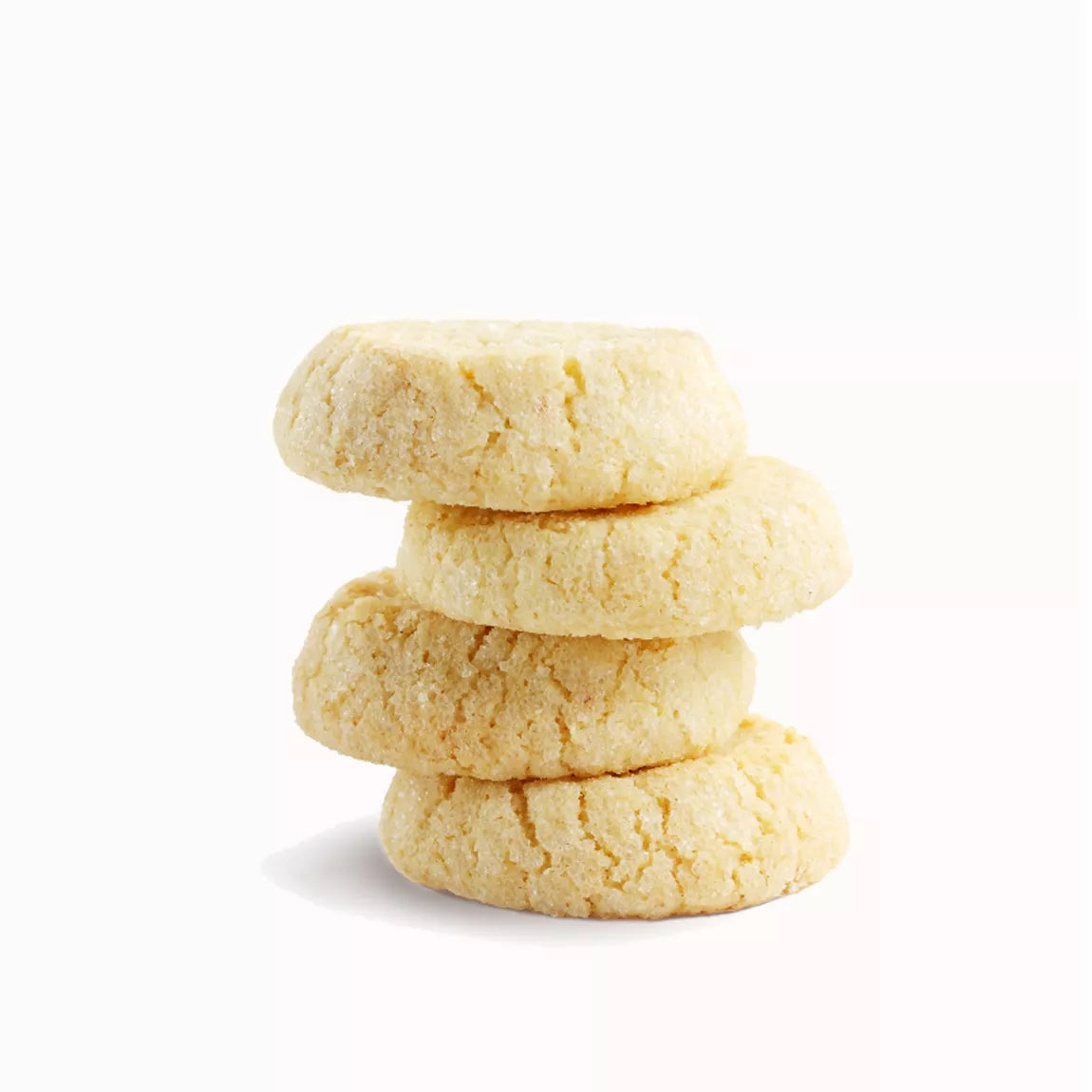 "Victor Vanille" Vanilla butter Shortbread - Generous