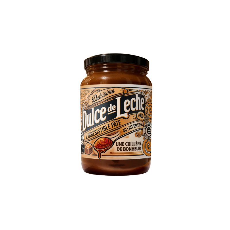 Dulce De Leche Spread - Sophie M
