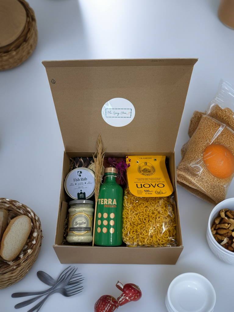 Joya gift box
