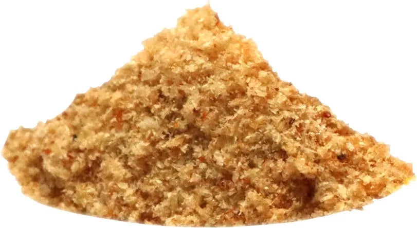 Bergamot powder - Organic