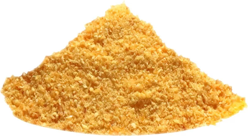 Orange powder - Organic