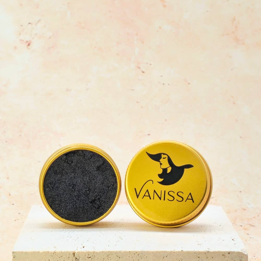 Madagascar Vanilla Supreme Caviar - Vanissa
