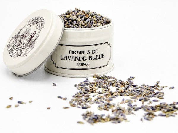 Blue Lavender - Cofrapep
