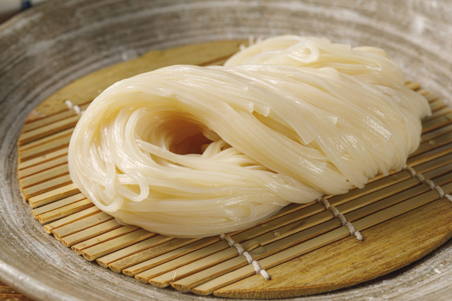 INANIWA UDON - PREMIUM WHEAT NOODLES 200G