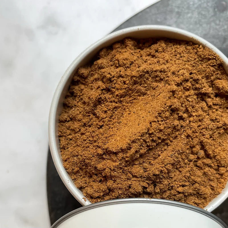Four spice mix - Compagnie Du Poivre Et Des Epices