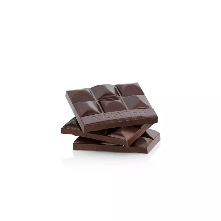 75% Extra Dark Chocolate Bar - Venchi