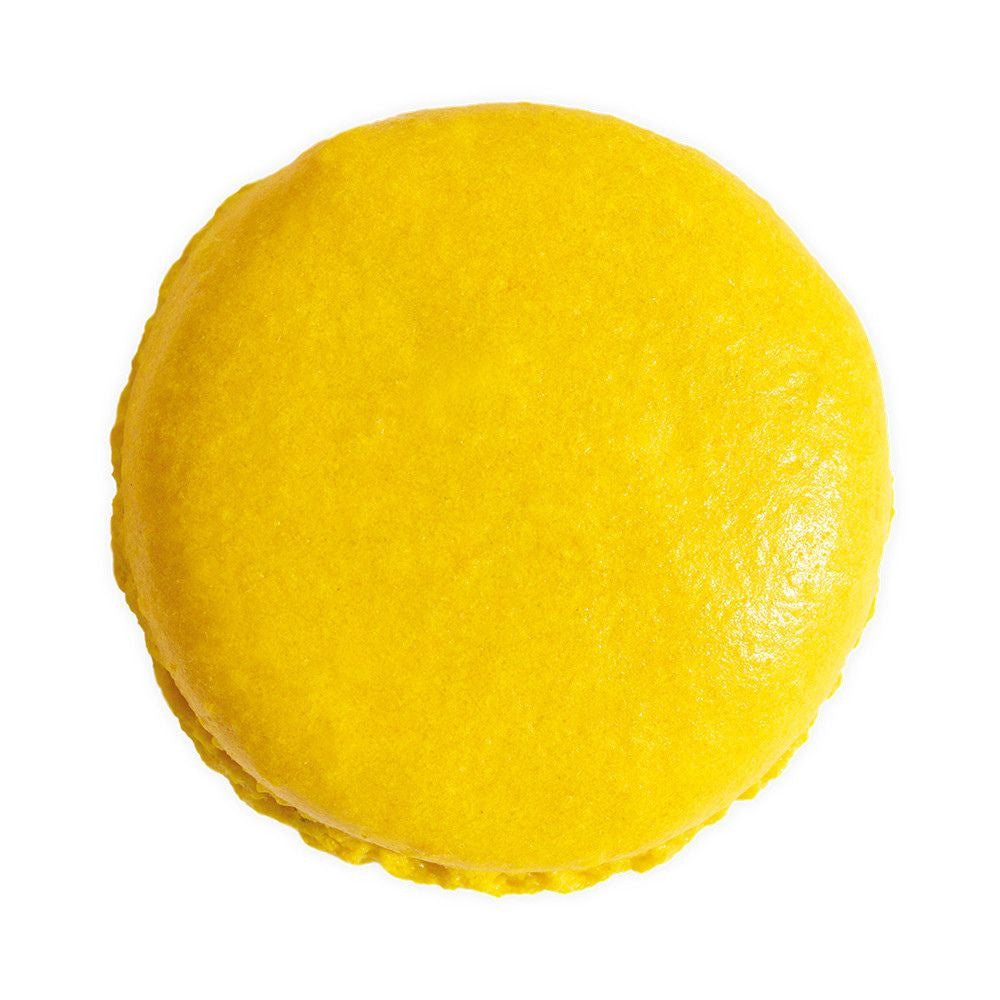 Yellow Powdered Food Colouring - Scrapcooking