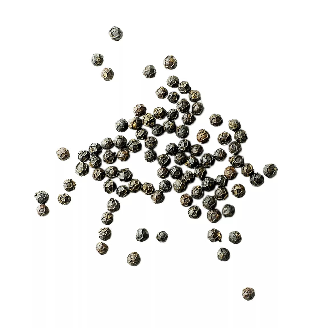 Smoked Black Kampot Pepper - Sur les Quais