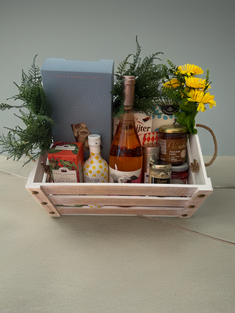 Rose Premium Gift Boxe