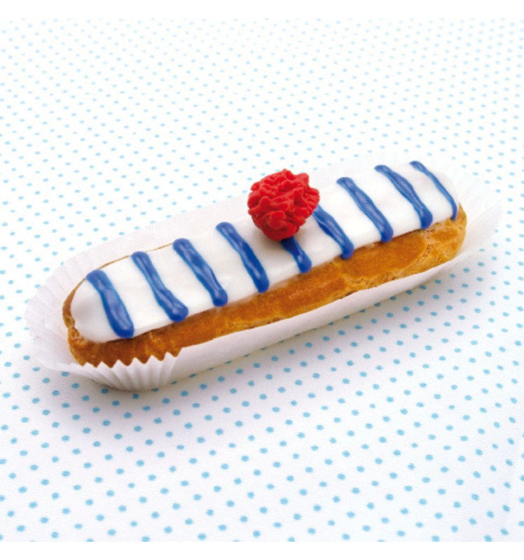 White Frosting - Scrapcooking