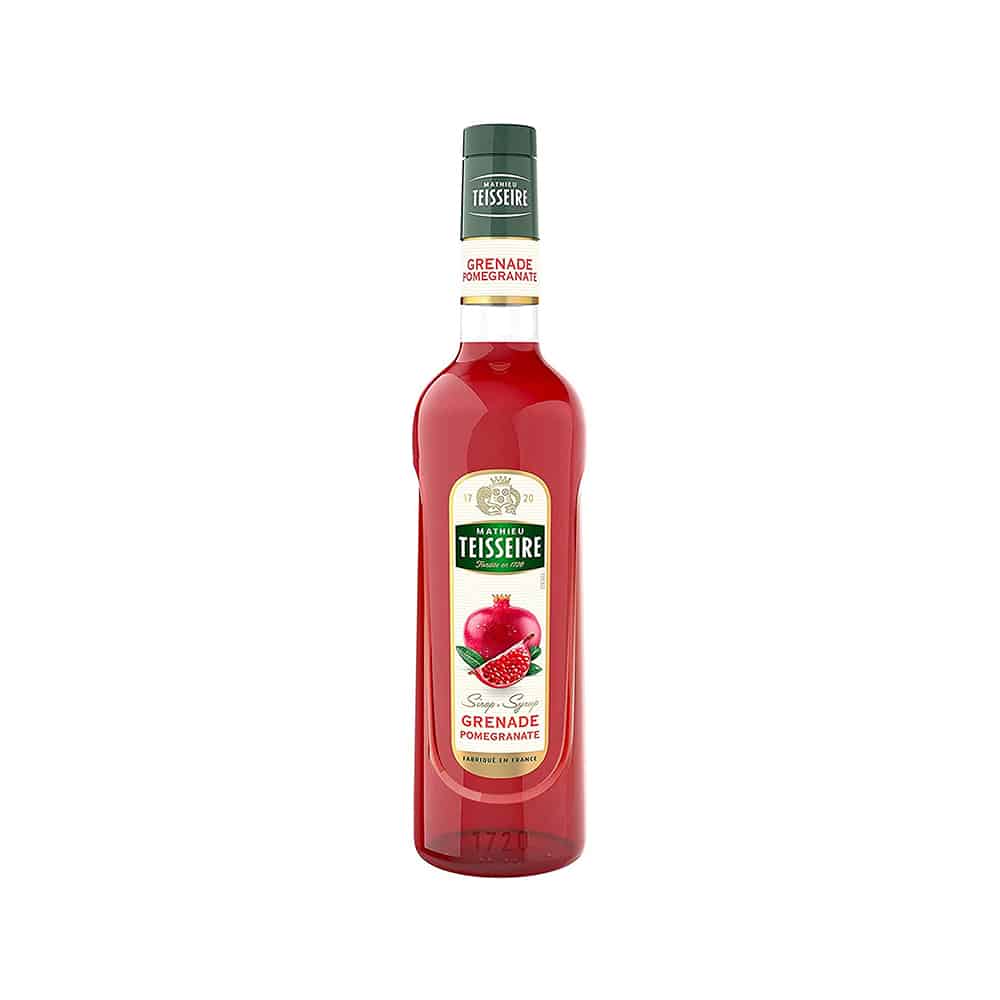 Pomegrenate Syrup Teisseire – 70cl