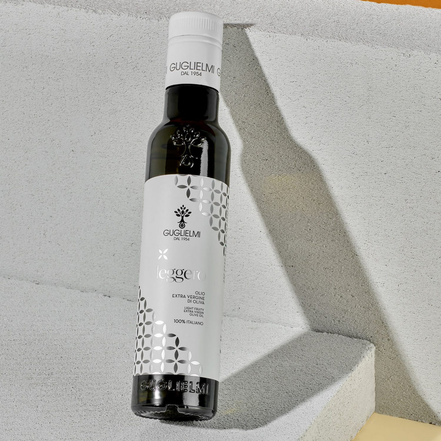 Extra Virgin Olive Oil “Legero” - Guglielmi