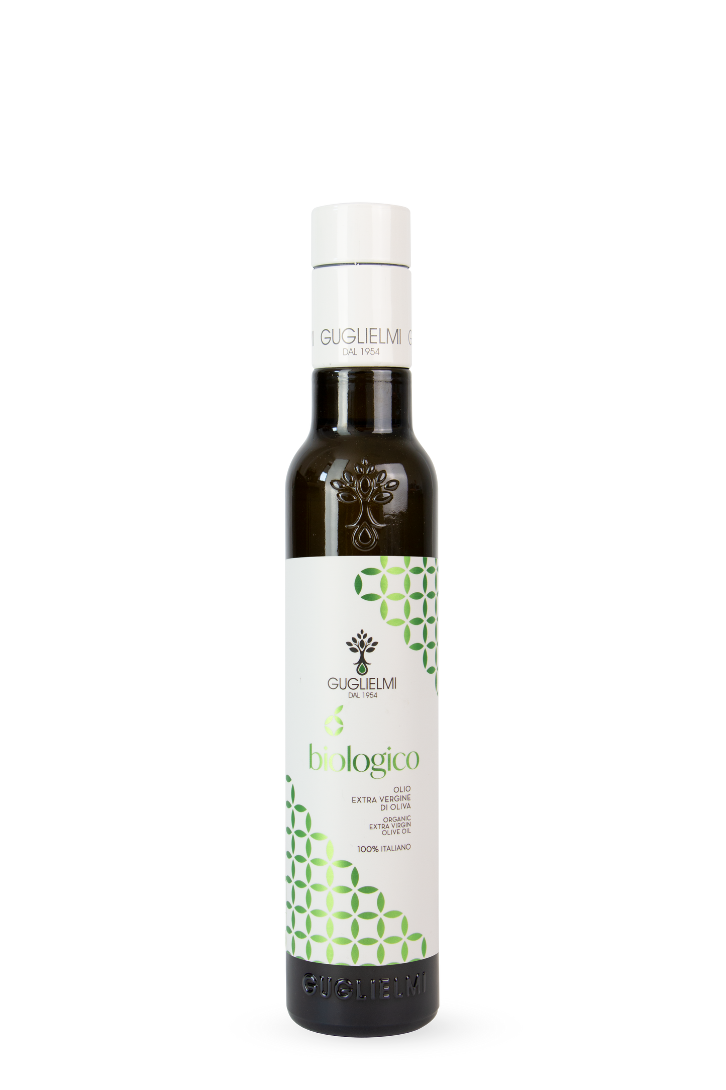 Extra Virgin Olive Oil “Biologico” - Guglielmi