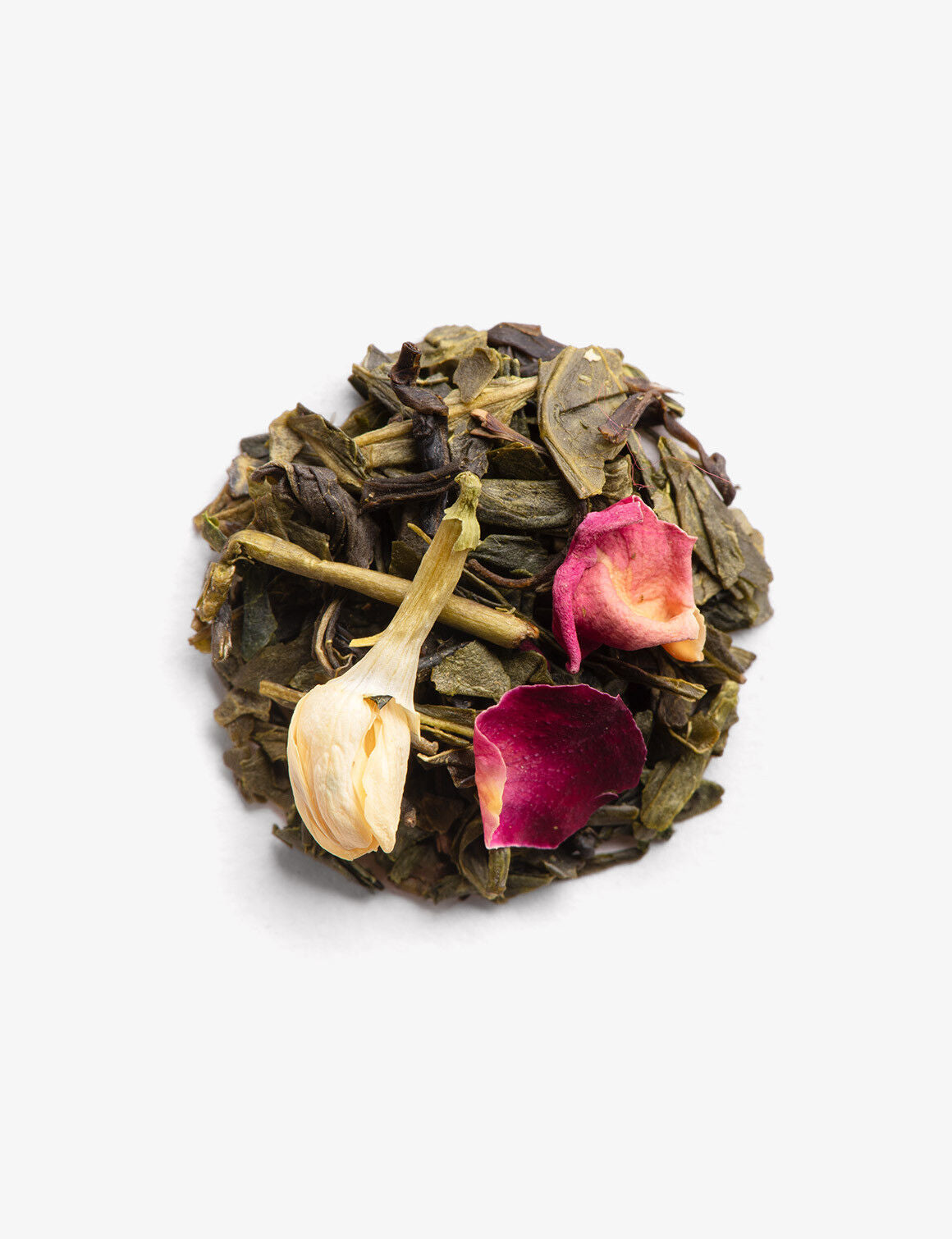 Iced Tea Infusion Bali - Dammann Freres