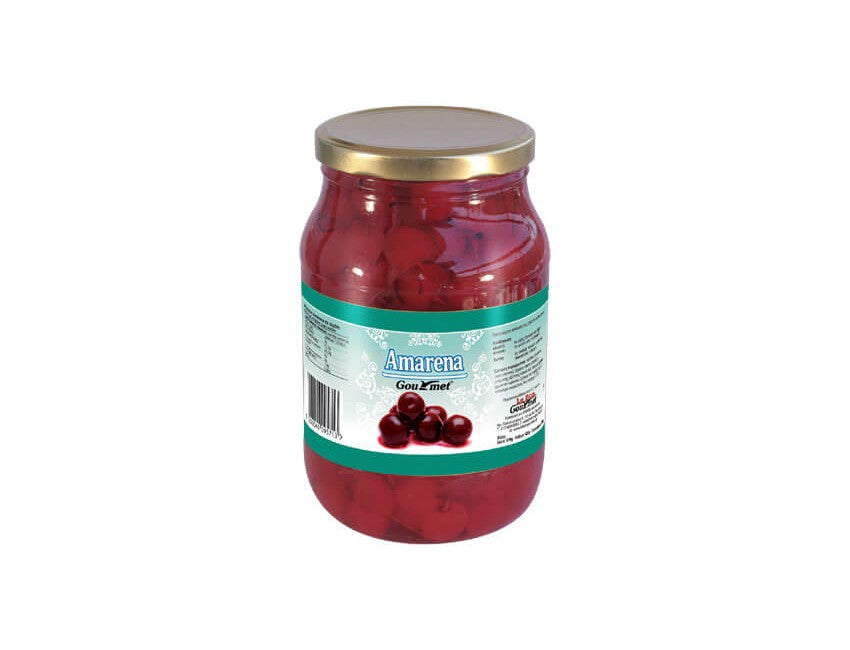 Amarena Cherries