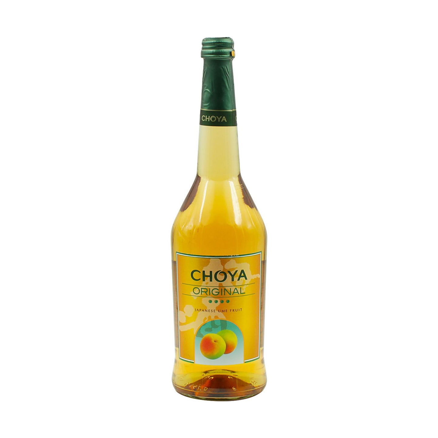 Ume Plum Wine - Choya
