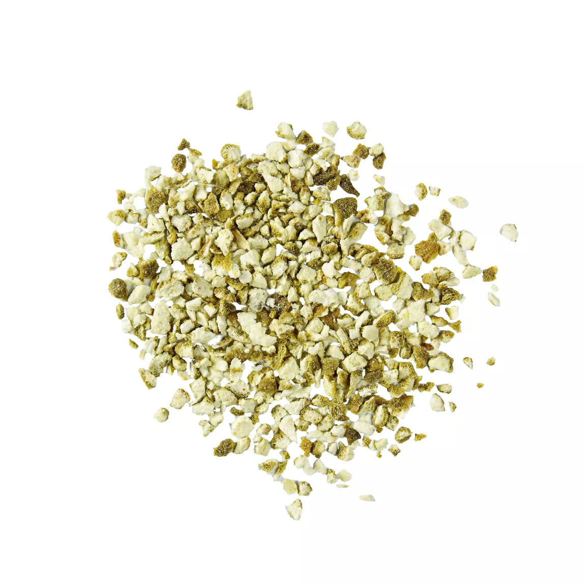 Kaffir Lime Zest - Sur les Quais