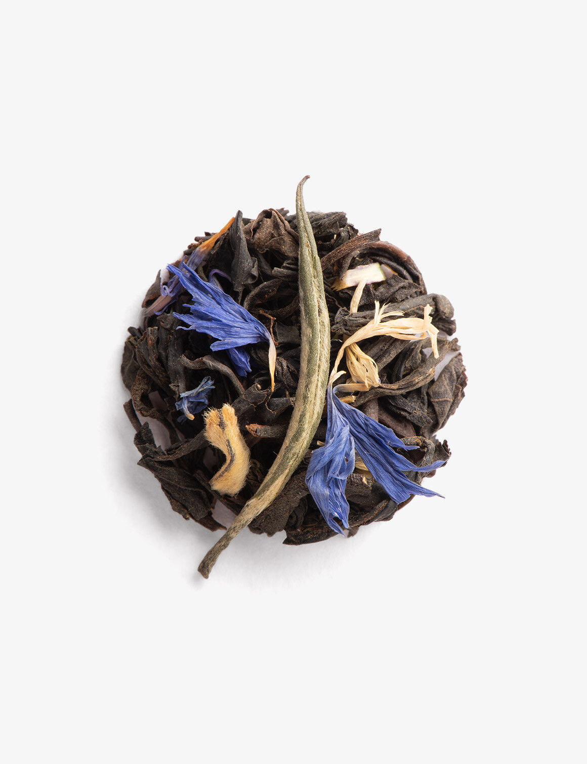 Earl Grey Yin-Zhen Crystal Sachets - Dammann Freres