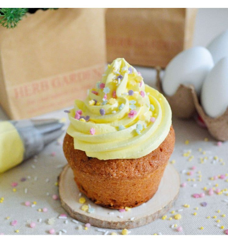 Muffins Silicone Mould - Scrapcooking