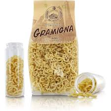 Morelli Italian Pasta - UOVO GRAMIGNA