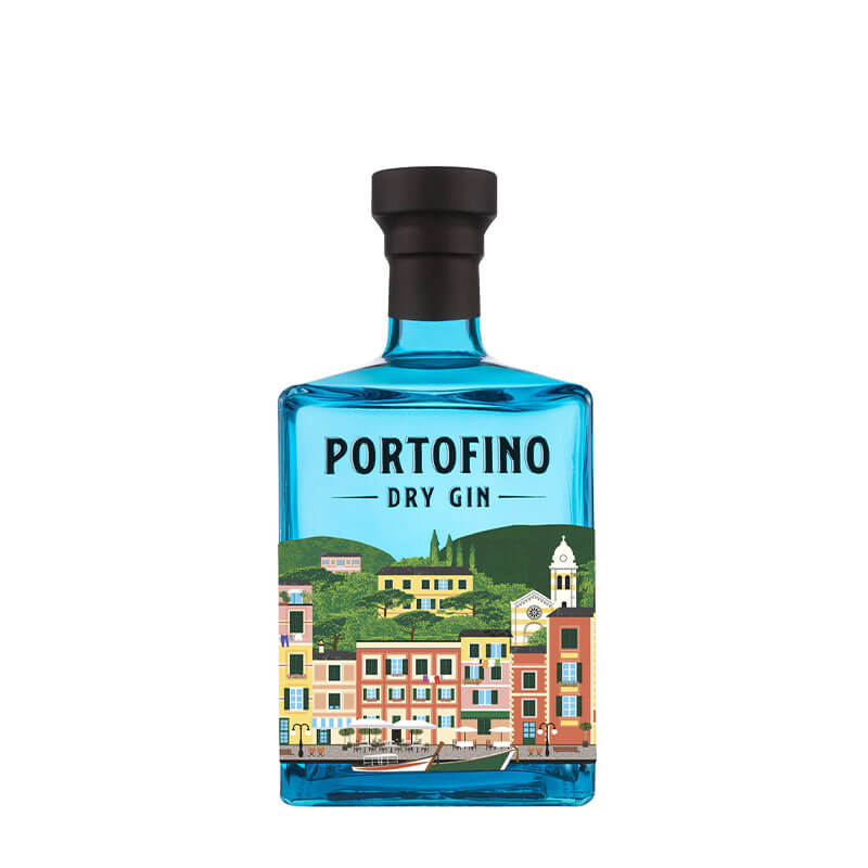 Portofino Dry Gin