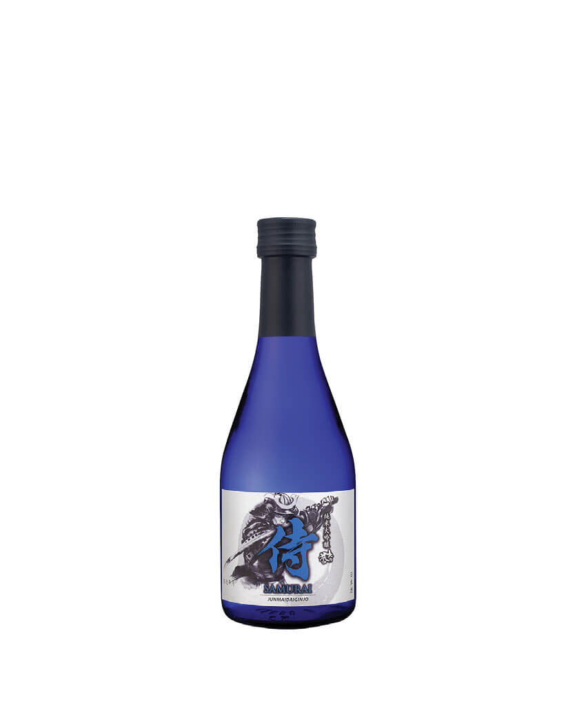 Samukai Sake Junmaidaiginjo