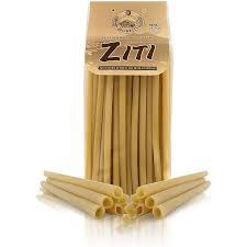 Morelli Italian Pasta - ZITI