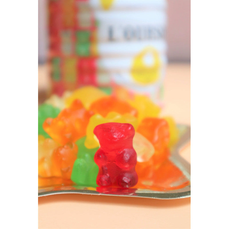 Gummy Bears Piggy Box - Sophie M