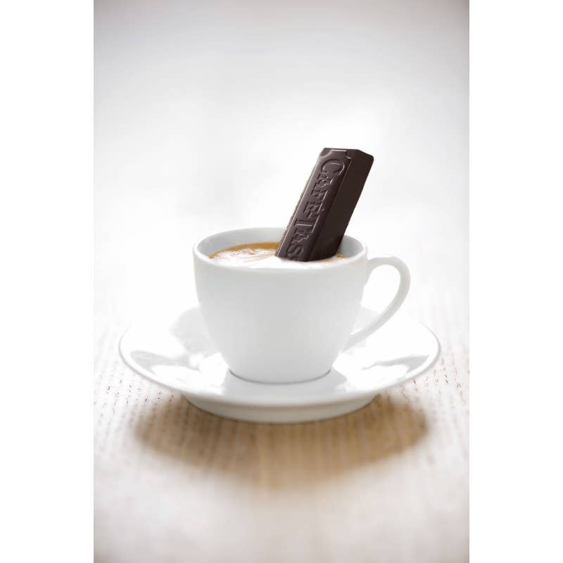Dark Chocolate - Café Tasse