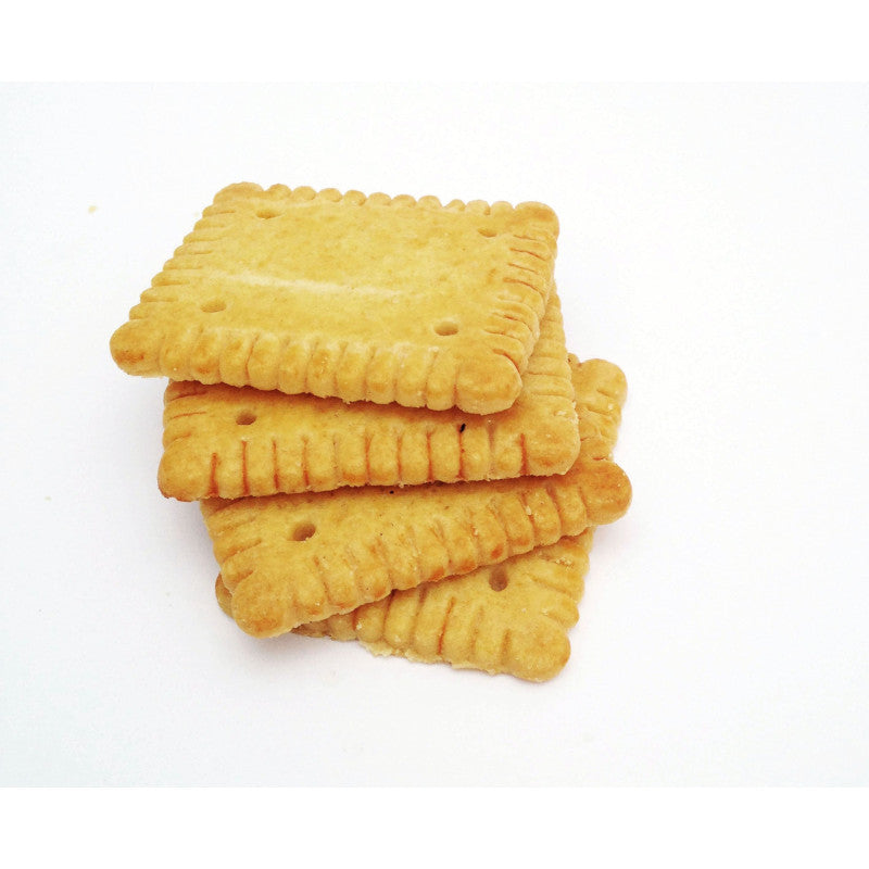 Le Petit Beurre Vanilla - Sophie M