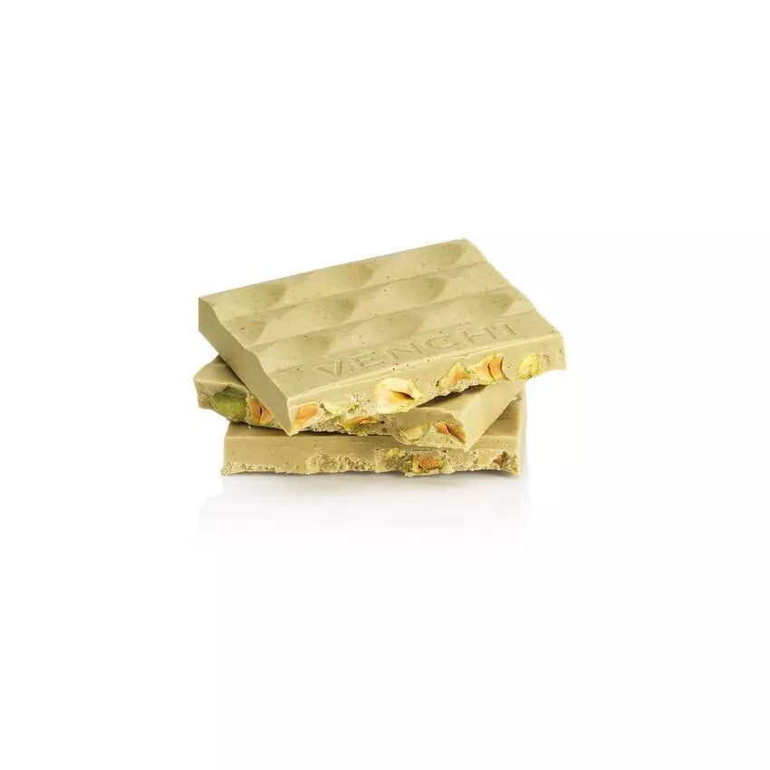 Pistachio Bar - Venchi