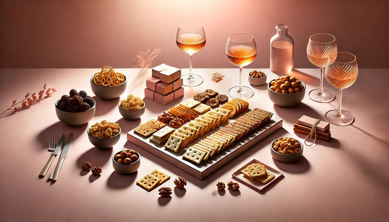 Snacks & Aperitif