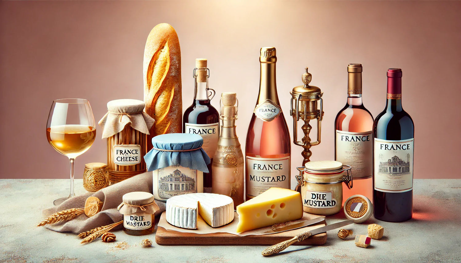 France