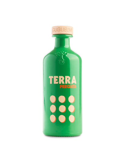 Extra Virgin Olive Oil “Terra Pregiata”  - Guglielmi
