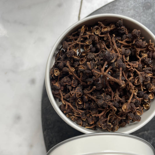 Andaliman Pepper - Cofrapep