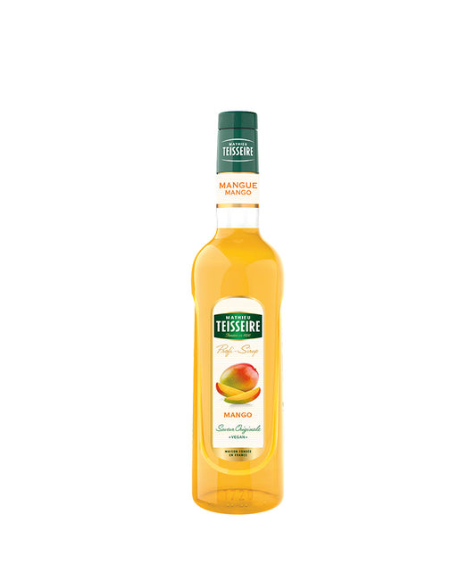Mango Syrup Teisseire – 70cl