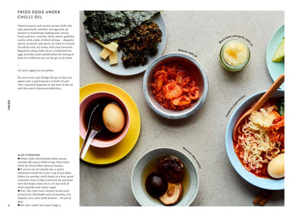 Good Eggs: Over 100 Cracking Ways To Cook Eggs Book