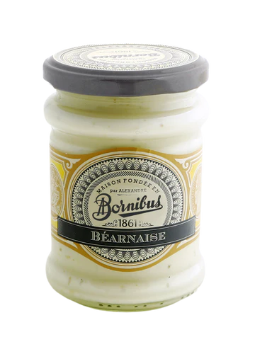 Bearnaise Sauce - BORNIBUS