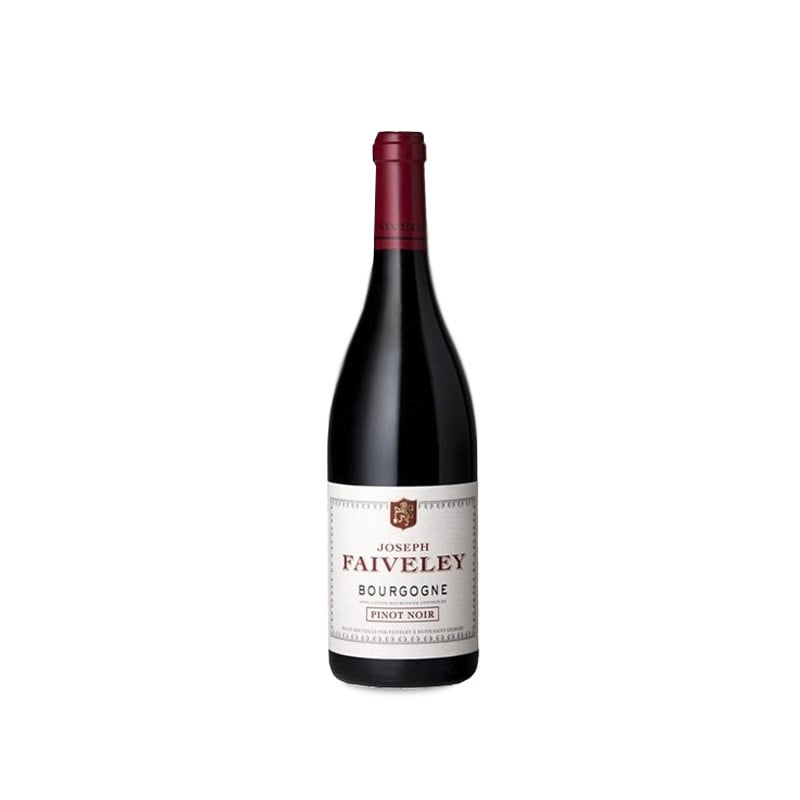 2023 Joseph Faiveley Bourgogne Pinot Noir