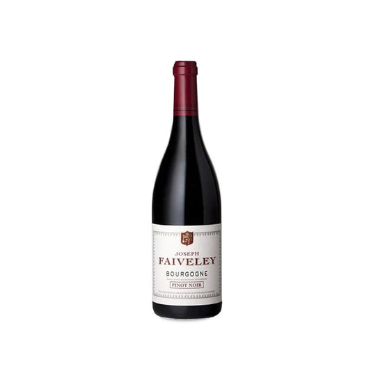 2023 Joseph Faiveley Bourgogne Pinot Noir