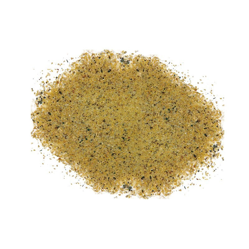 NORWEGIAN VIKING SMOKED SALT- Sur les Quais