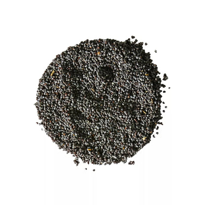 Blue Poppy Seeds - Sur les Quais