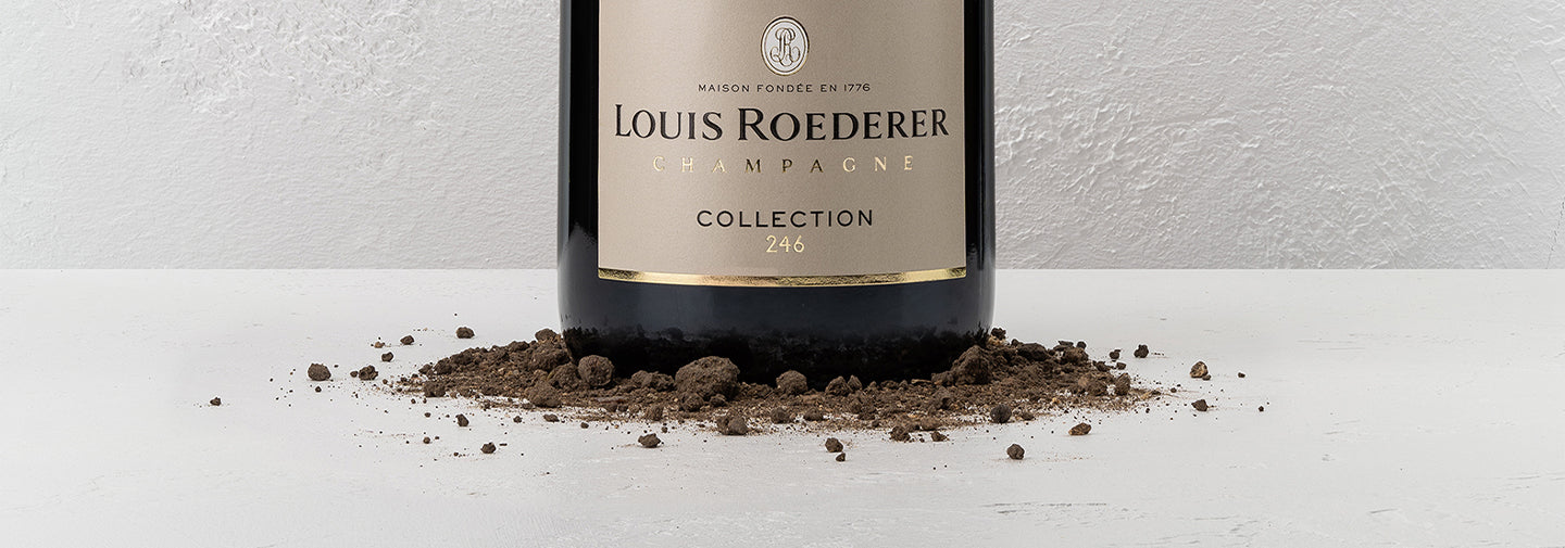 Champagne Brut Collection 244 - Louis Roederer