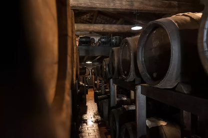 Balsamic Vinegar of Modena IGP - Giuseppe Giusti