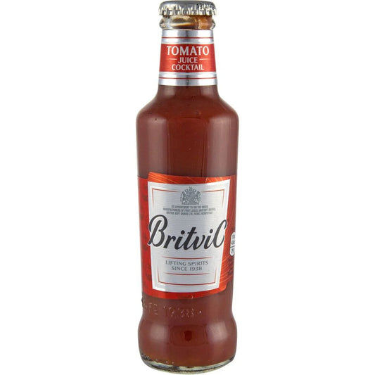 Tomato Juice  Britvic  – 200ml