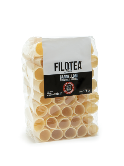 CANNELLONI - FILOTEA