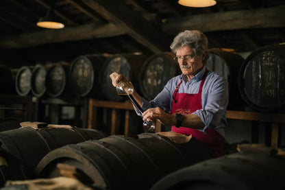 Balsamic Vinegar of Modena PGI 3 Gold Medals - Champagnottina - Giuseppe Giusti