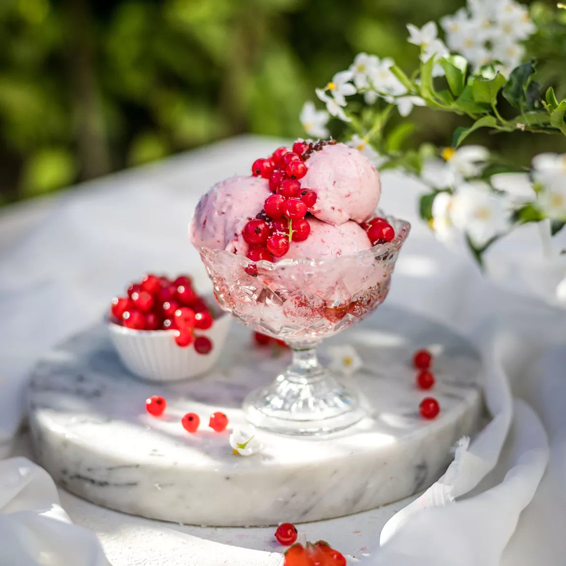 Cream of "Balsamic Vinegar of Modena PGI" and Raspberry  - Giuseppe Giusti