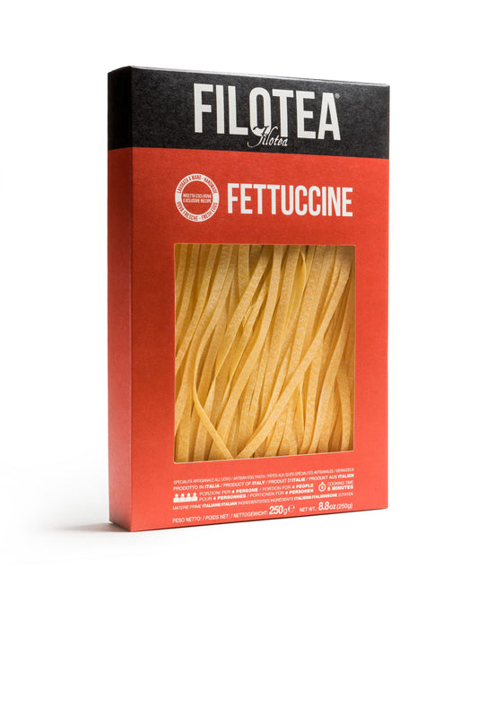 FETTUCCINE- FILOTEA